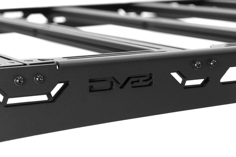 DV8 Offroad RRTL4-01 - DVERRTL4-01 - DV8 Offroad 24-25 Toyota Land Cruiser / GX550 Roof Rack - Shipped in Europe - Tuningsupply.com