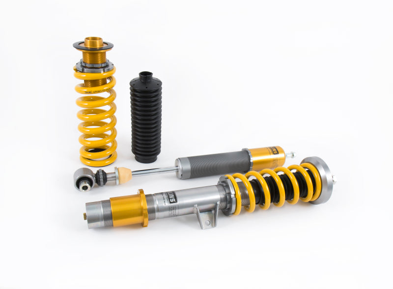 Ohlins TOS MU00S1 - OHLTOS MU00S1 - Ohlins 19-24 Toyota Supra Road & Track Coilover System - Shipped in Europe - Tuningsupply.com