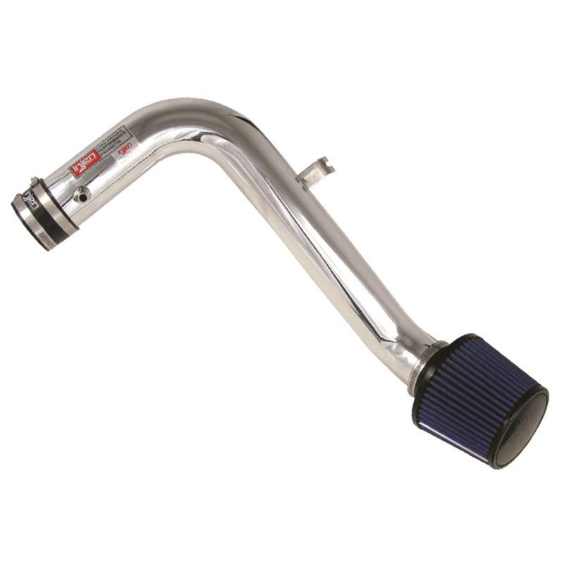 Injen RD1481P - INJRD1481P - Injen 01-03 CL Type S 02-03 TL Type S (will not fit 2003 models w/ MT) Polished Cold Air Intake - Shipped in Europe - Tuningsupply.com