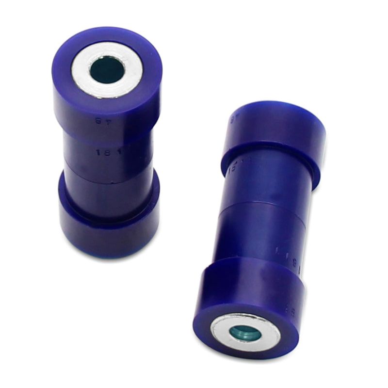 Superpro SPF3610K - SPRSPF3610K - SuperPro Front Upp Outer Control Arm Kit - Shipped in Europe - Tuningsupply.com