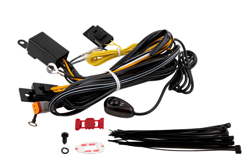 ARB 3500810 - ARB3500810 - ARB Wiring Loom - Shipped in Europe - Tuningsupply.com