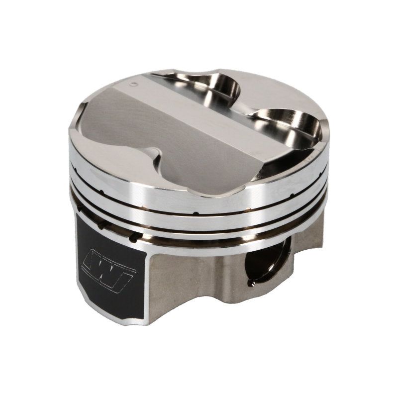 Wiseco K678M865AP - WISK678M865AP - Wiseco Toyota 2JZGTE 3.0L 86.5mm +.5mm Oversize Bore 33.98 Comp Ht Asymmetric Skirt Piston Set - Shipped in Europe - Tuningsupply.com
