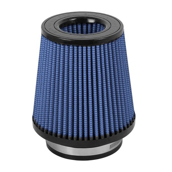 aFe 24-91020 - AFE24-91020 - aFe MagnumFLOW Air Filters UCO P5R A/F P5R 4F x 6B x 4-1/2T (Inv) x 6H - Shipped in Europe - Tuningsupply.com