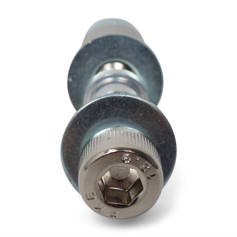 BLOX Racing BXAC-00300 - BLOBXAC-00300 - BLOX Racing Single-bend Short Shifter - 88-00 Honda Civic / 90-93 Acura Integra - Shipped in Europe - Tuningsupply.com