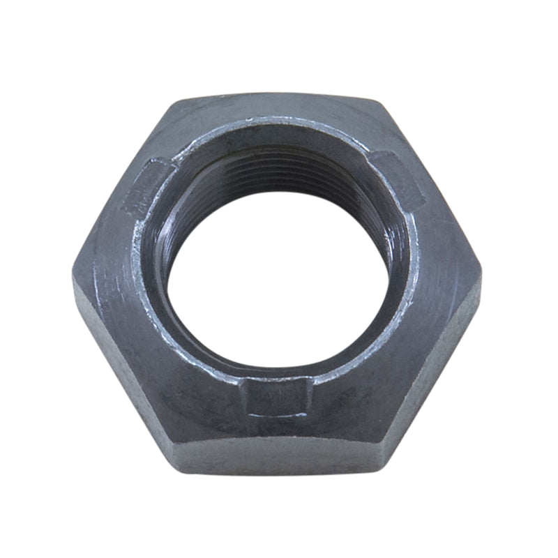 Yukon Gear & Axle YSPPN-009 - YUKYSPPN-009 - Yukon Gear Replacement Pinion Nut For Dana 25 / 27 / 30 / 36 / 44 / 53 & GM 7.75in - Shipped in Europe - Tuningsupply.com