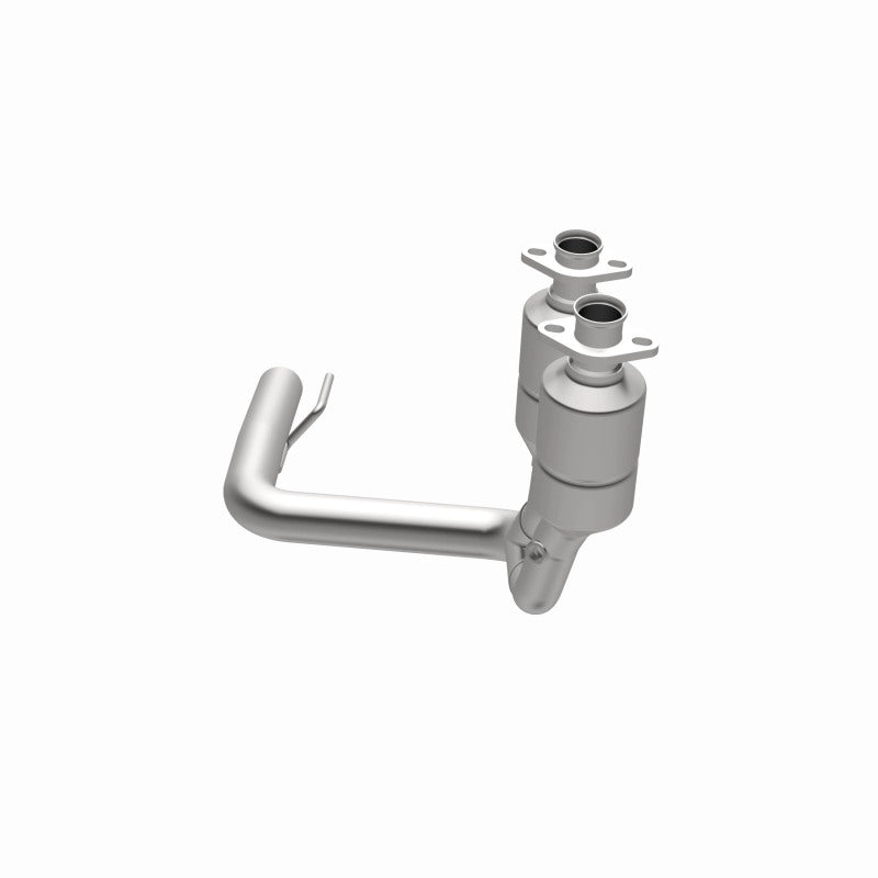 Magnaflow 24507 - MAG24507 - MagnaFlow Conv DF 99-04 Jeep Grand Cherokee 4.0L Front - Shipped in Europe - Tuningsupply.com