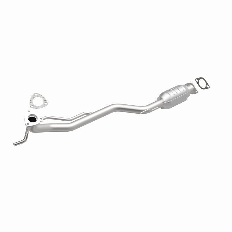 Magnaflow 22756 - MAG22756 - MagnaFlow Conv Direct Fit 300Zx 90-96 P/S - Shipped in Europe - Tuningsupply.com