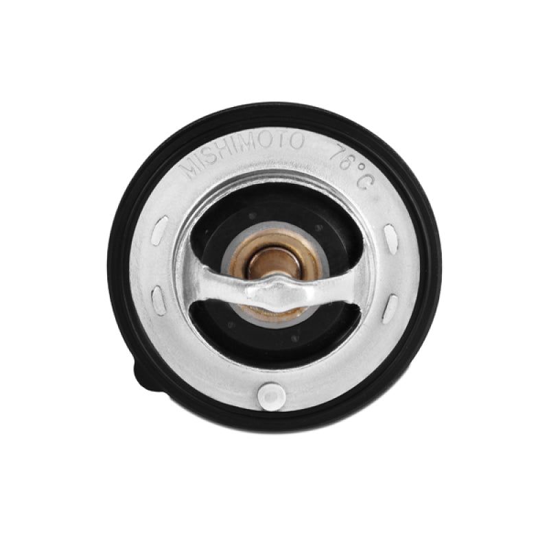 Mishimoto MMTS-RX8-04L - MISMMTS-RX8-04L - Mishimoto Mazda RX8 Racing Thermostat - Shipped in Europe - Tuningsupply.com