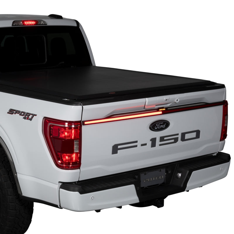 Putco 92060-13 - PUT92060-13 - Putco 21-23 Ford F150 (w/OE LED Taillights & No OBS/Tow Tech) Excalibur LED Third Taillight - Shipped in Europe - Tuningsupply.com