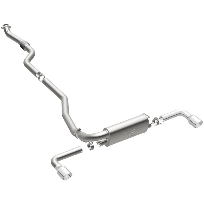Magnaflow 16645 - MAG16645 - MagnaFlow Sys C/B 05- Pontiac Solstice GXP - Shipped in Europe - Tuningsupply.com