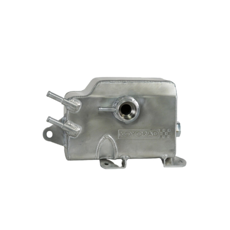 Koyo RT001 - KOYRT001 - Koyo 06-15 Mazda Miata NC All-Aluminum Reservoir Expansion Tank - Shipped in Europe - Tuningsupply.com