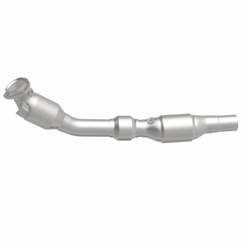 Magnaflow 49263 - MAG49263 - MagnaFlow Direct Fit Catalytic Converter 06 Audi RS4 Awd P/S OEM - Shipped in Europe - Tuningsupply.com