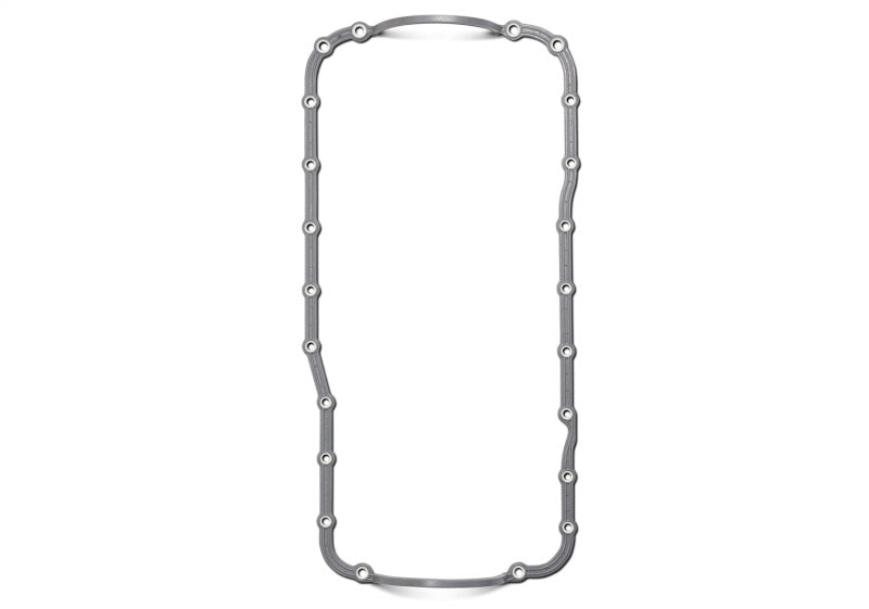 Ford Racing M-6710-A50 - FRPM-6710-A50 - Ford Racing 289/302 ONE-Piece Rubber Oil Pan Gasket - Shipped in Europe - Tuningsupply.com