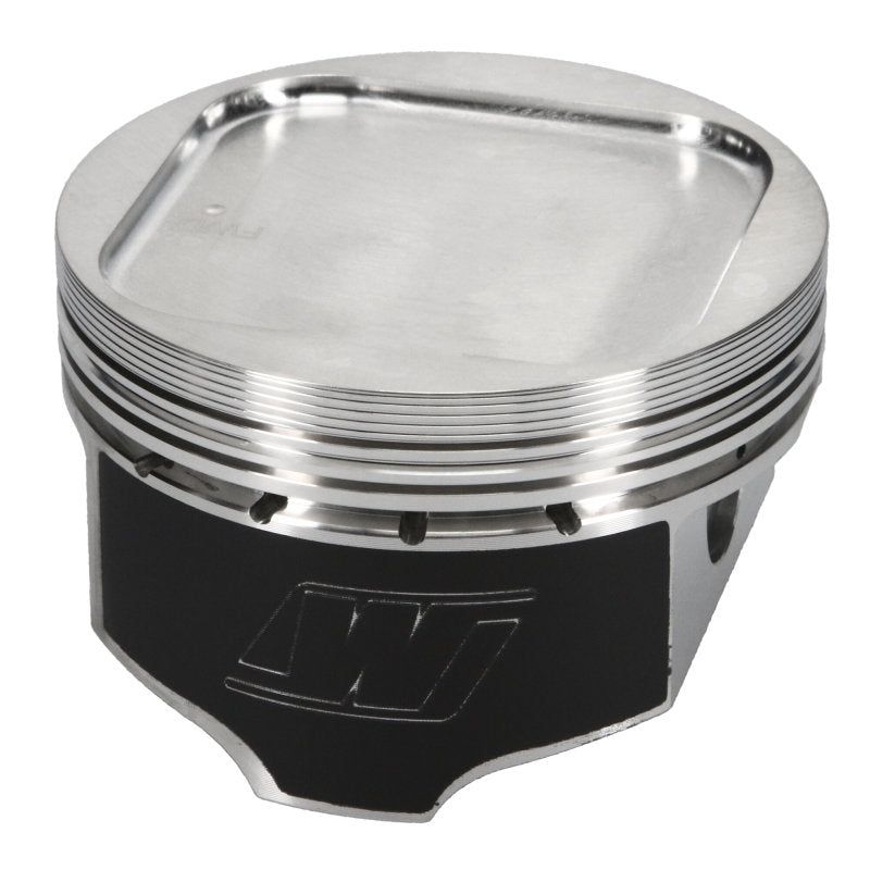 Wiseco K579M93 - WISK579M93 - Wiseco Subaru WRX EJ20 STROKER 1.181CH Piston Shelf Stock Kit - Shipped in Europe - Tuningsupply.com