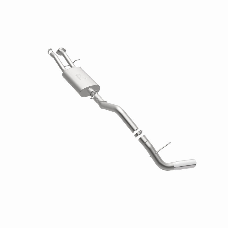 Magnaflow 15734 - MAG15734 - MagnaFlow Sys C/B Escalade 6.0L 00-02 - Shipped in Europe - Tuningsupply.com