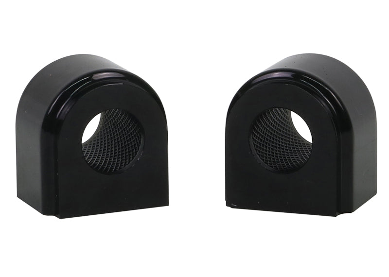 Whiteline W23677 - WHLW23677 - Whiteline 15-21 Volkswagen Golf/GTI Rear Sway Bar Bushing Service Kit - Shipped in Europe - Tuningsupply.com