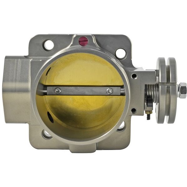 Skunk2 Racing 309-05-0050 - SKK309-05-0050 - Skunk2 Pro Series Honda/Acura (D/B/H/F Series) 70mm Billet Throttle Body (Race Only) - Shipped in Europe - Tuningsupply.com