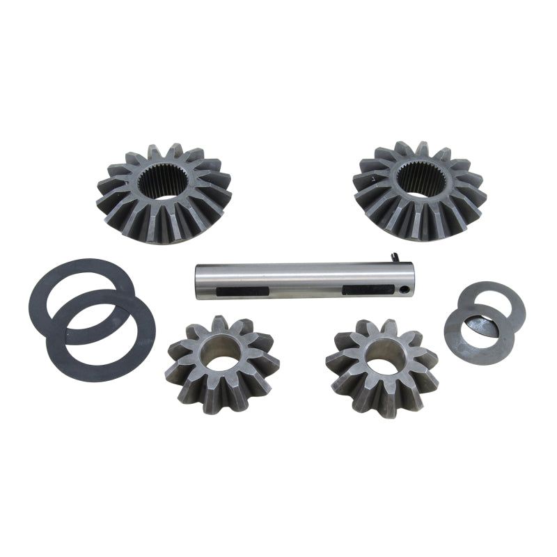 Yukon Gear & Axle YPKD80-S-37 - YUKYPKD80-S-37 - Yukon Gear Replacement Standard Open Spider Gear Kit For Dana 80 w/ 37 Spline Axles - Shipped in Europe - Tuningsupply.com
