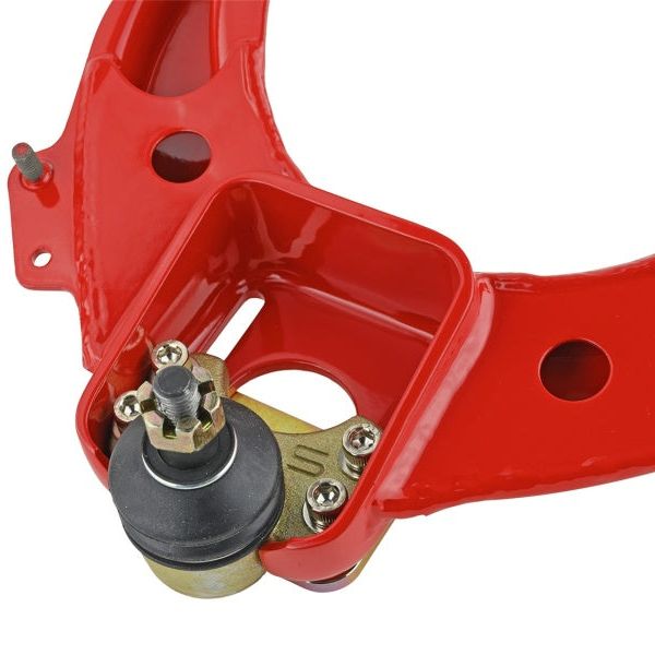 Skunk2 Racing 516-05-0004 - SKK516-05-0004 - Skunk2 Pro Series 03-06 Acura TSX/04-08 TL Adjustable Front Camber Kits - Shipped in Europe - Tuningsupply.com