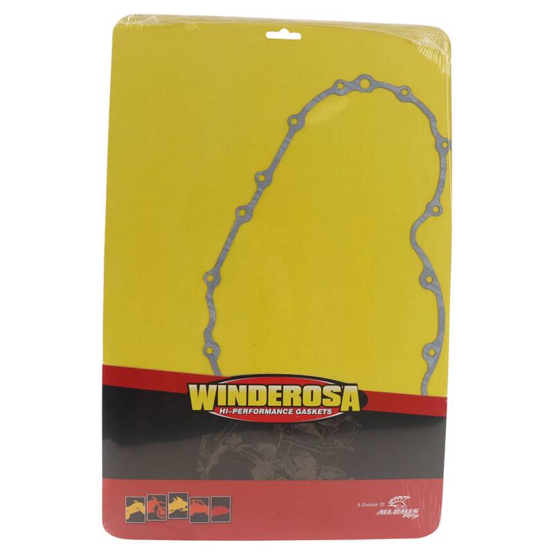 Vertex Pistons 332055 - VEP332055 - Vertex Gaskets 99-03 Yamaha XV1600 Road Star Inner Clutch - Side Cover Gasket Kit - Shipped in Europe - Tuningsupply.com