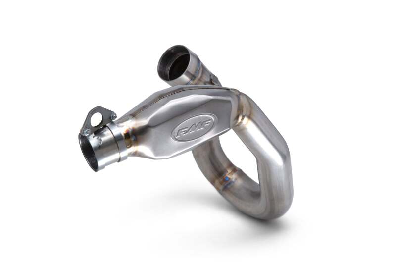 FMF Racing 045689 - FMF045689 - FMF Racing 24-26 Beta 450RX Titanium Megabomb Header - Shipped in Europe - Tuningsupply.com