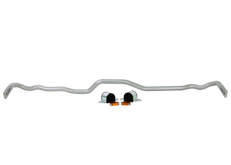 Whiteline BTR102Z - WHLBTR102Z - Whiteline 2023+ Toyota GR Corolla 24mm Adjustable Rear Sway Bar - Shipped in Europe - Tuningsupply.com