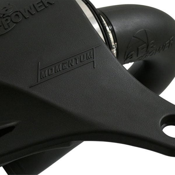 aFe 54-82212 - AFE54-82212 - aFe MagnumFORCE Intake Stage-2 Si Pro 5R BMW 328i (F30) 2012-15 L4 2.0L Turbo N20 - Shipped in Europe - Tuningsupply.com