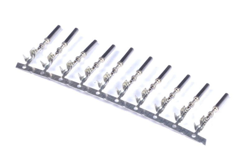 Haltech HT-030050 - HALHT-030050 - Haltech ECU Pins AMP Superseal - Pack of 10 - Shipped in Europe - Tuningsupply.com