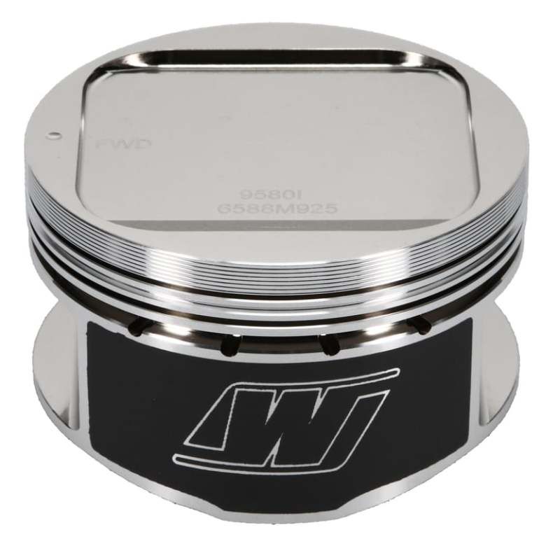 Wiseco K588M925AP - WISK588M925AP - Wiseco Subaru WRX 4v R/Dome 8.4:1 CR 92.5 Piston Kit - Shipped in Europe - Tuningsupply.com