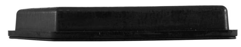 AEM Induction 28-20472 - AEM28-20472 - AEM 11-15 Kia Rio 1.4L / 1.6L DryFlow Air Filter - Shipped in Europe - Tuningsupply.com