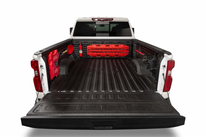 Putco 195021 - PUT195021 - Putco 20-21 Chevy Silverado HD/Sierra HD - 6.8ft (Standard Box) Molle Driver Side Panel - Shipped in Europe - Tuningsupply.com