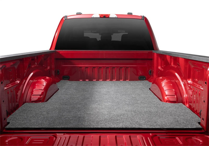 BedRug BMQ17SBS - BEDBMQ17SBS - BedRug 2017+ Ford F-250/F-350 Super Duty 6.5ft Short Bed Mat (Use w/Spray-In & Non-Lined Bed) - Shipped in Europe - Tuningsupply.com