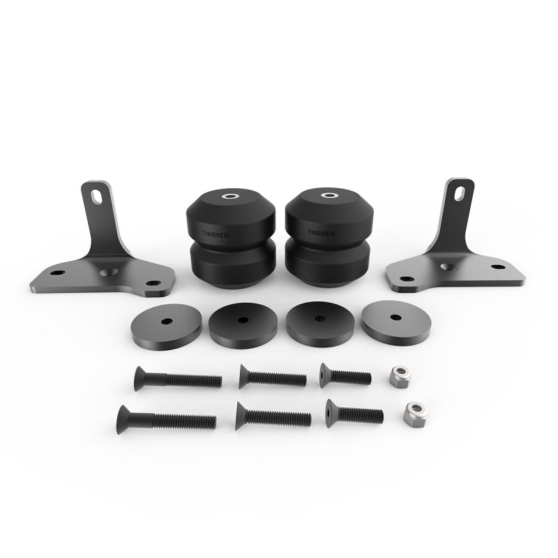 Timbren TORSEQ3 - TIMTORSEQ3 - Timbren 23-24 Toyota Sequoia / 2024 Toyota Tacoma Rear Suspension Enhancement System - Shipped in Europe - Tuningsupply.com