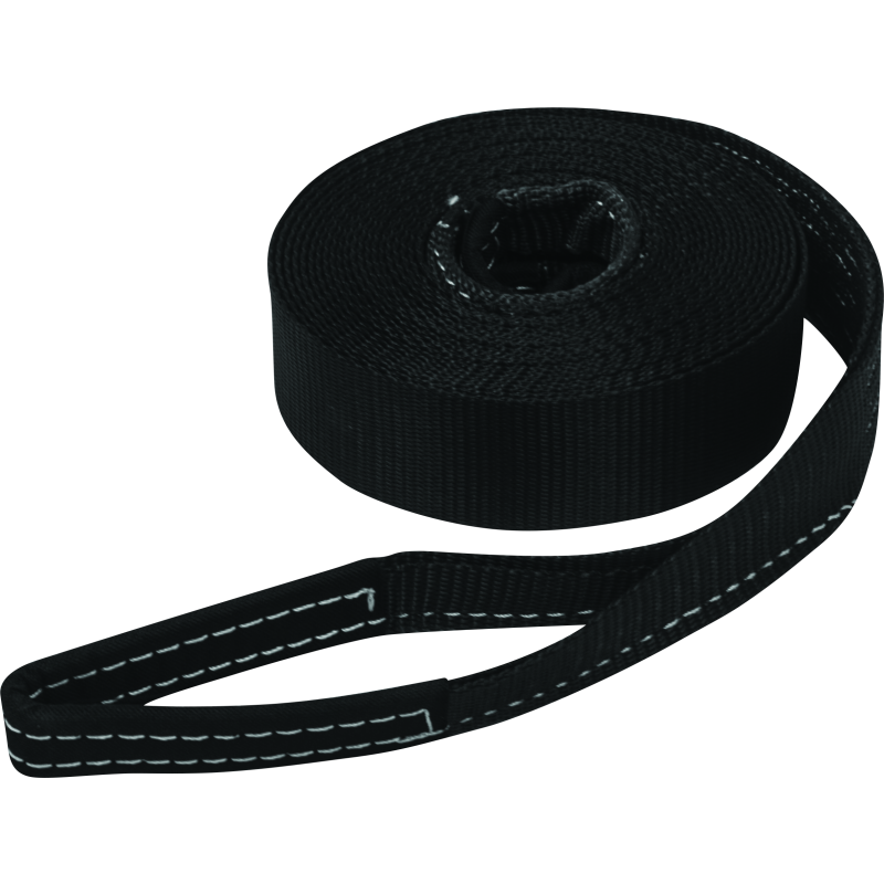 DragonFire Racing 521491 - DFR521491 - DragonFire Racing Extreme Tow Rope 30 Feet - Shipped in Europe - Tuningsupply.com