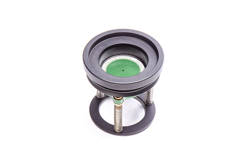 Radium Engineering 20-0549-V - RAD20-0549-V - Radium Engineering Dry Break 1.5in Female Vented - Shipped in Europe - Tuningsupply.com