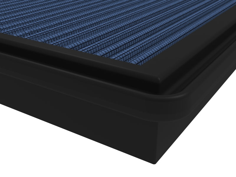 aFe 30-10441R - AFE30-10441R - aFe Nissan Titan XD 19-24 V8-5.6L Magnum FLOW OE Replacement Air Filter w/ Pro 5R Media - Shipped in Europe - Tuningsupply.com