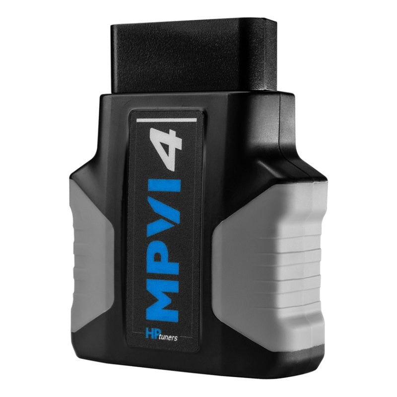 HP Tuners M04-000-08 - HPTM04-000-08 - HPT MPVI4 w/Pro Feature Set + 8 Universal Credits (*Pro Link+ Cable Sold Separately*) - Shipped in Europe - Tuningsupply.com