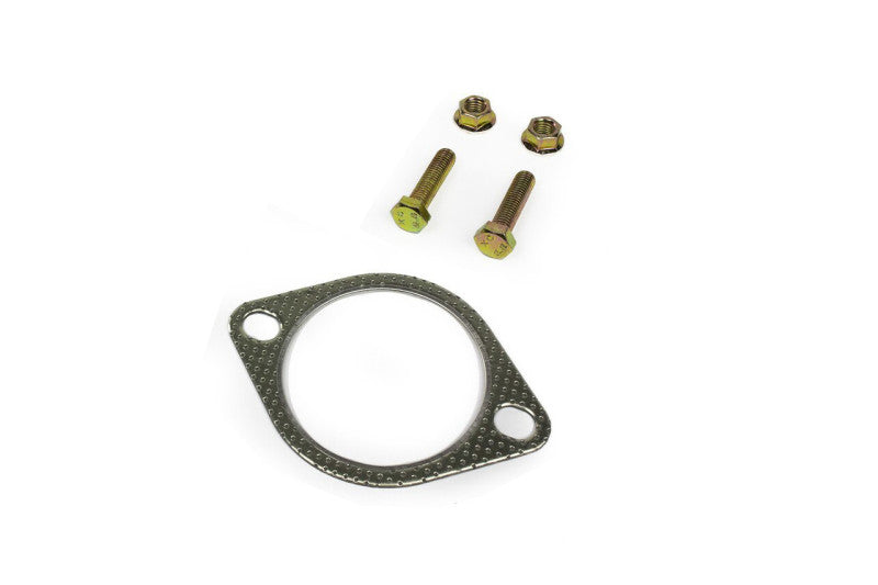 ISR Performance IS-S2RO-GT-S13 - ISRIS-S2RO-GT-S13 - ISR Performance Series II - GT Single Rear Section Only - 89-94 Nissan 240sx (S13) - Shipped in Europe - Tuningsupply.com