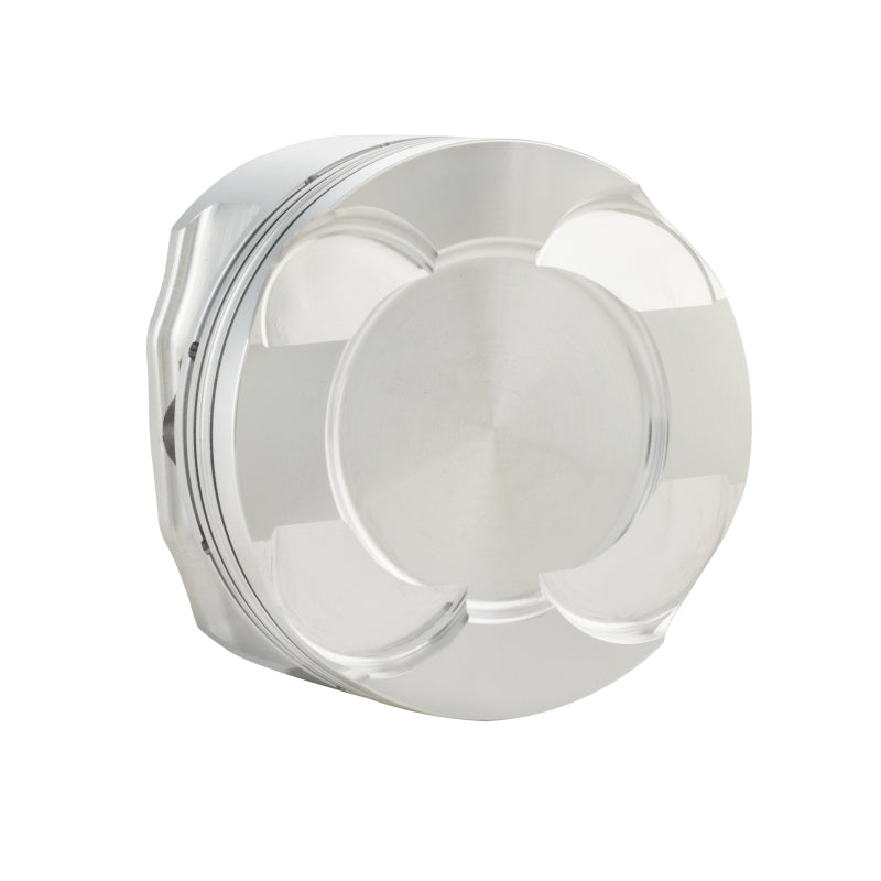 CP Pistons SC7700-6 - CPPSC7700-6 - CP Piston BMW N55B30/S55B30 (6 Cyl) 84mm Bore -9.7cc STD Piston - Set of 6 - Shipped in Europe - Tuningsupply.com