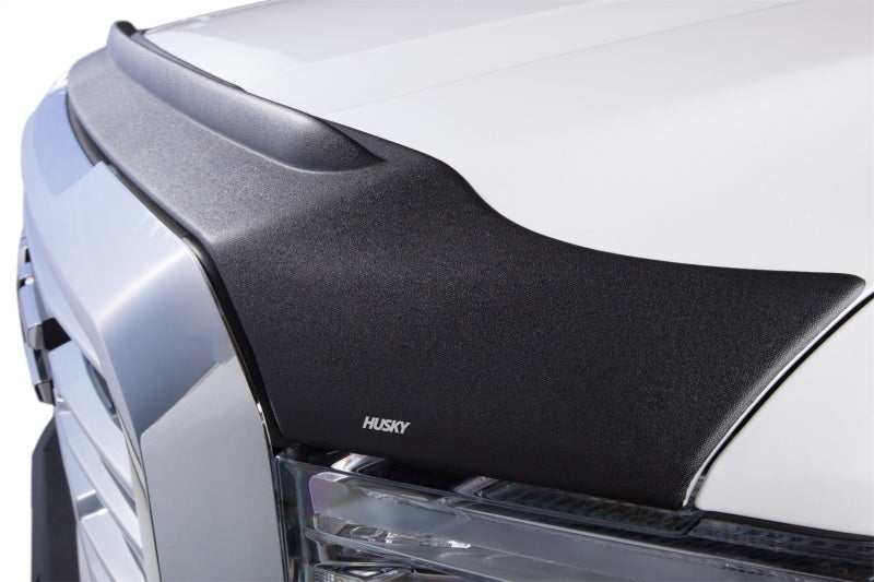 Husky Liners 2830079 - HSL2830079 - Husky Liners 16-23 Toyota Tacoma Aeroskin II Low Profile - Tex. Black - Shipped in Europe - Tuningsupply.com