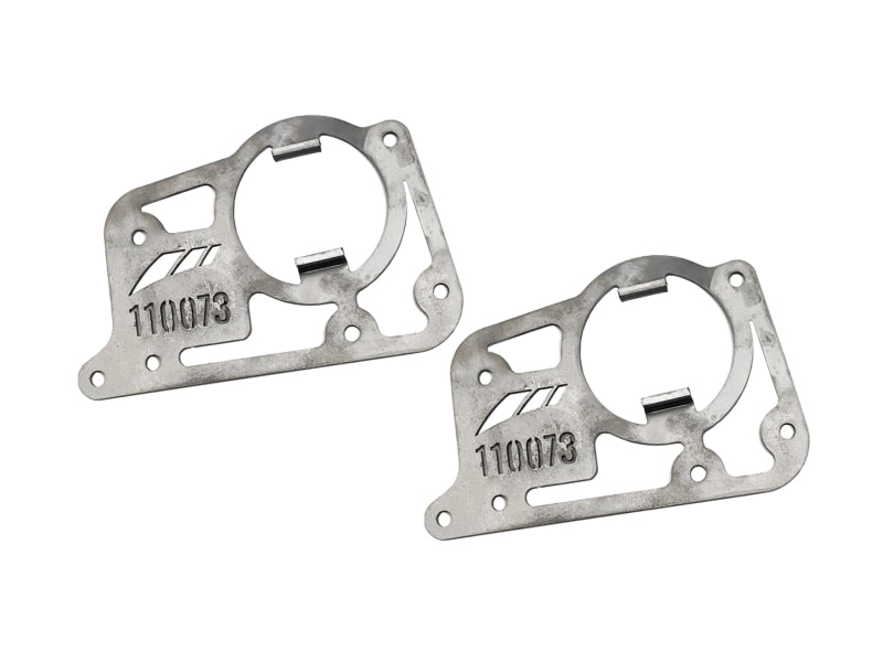 AWE Tuning 3020-42073 - AWE3020-42073 - AWE Tuning 14-19 Chevy Corvette C7 Z06/ZR1 (w/AFM) Track Edition Axle-Back Exhaust w/Chrome Tips - Shipped in Europe - Tuningsupply.com