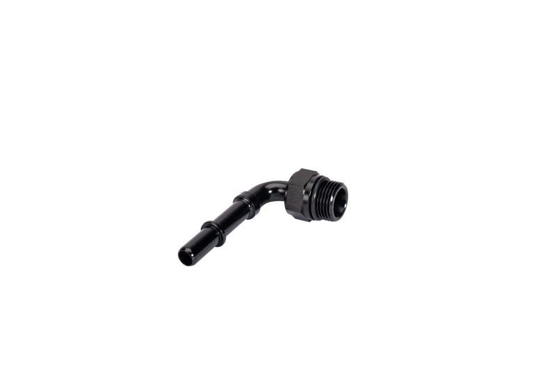 Fleece Performance FPE-APT-34-90-Q38 - FPEFPE-APT-34-90-Q38 - Fleece Performance 90 Degree 3/4in-16 (-8) to 3/8in Swivel Quick Connect - Shipped in Europe - Tuningsupply.com