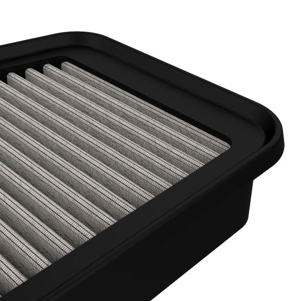 aFe 31-10317 - AFE31-10317 - aFe 18-21 Kia Stinger V6-3.3L (tt) Magnum FLOW OE Replacement Air Filter w/ Pro DRY S Media - Shipped in Europe - Tuningsupply.com