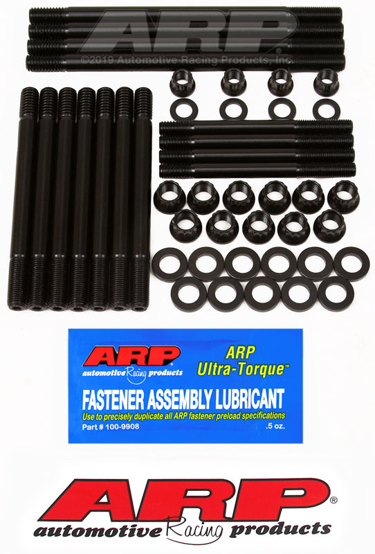 ARP 206-4202 - ARP206-4202 - ARP BMC B-Series Head Stud Kit - Shipped in Europe - Tuningsupply.com