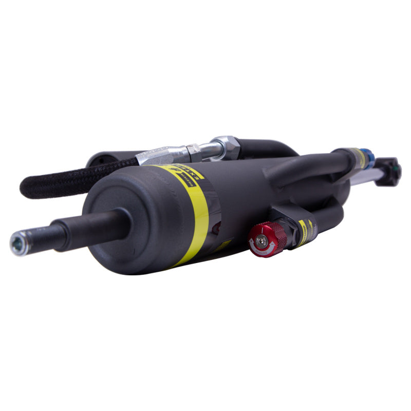 Bilstein 25-326048 - BIL25-326048 - Bilstein 2007-2021 Toyota Tundra B8 8100 (Bypass) Rear Shock Absorber - Shipped in Europe - Tuningsupply.com