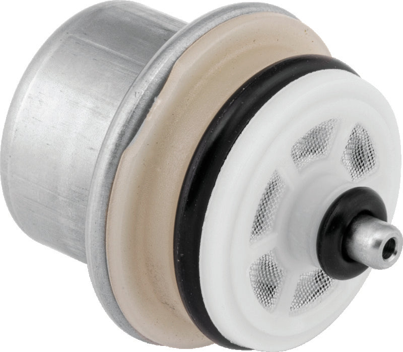 TwinPower 484237 - TWP484237 - Twin Power 08-Up Touring 08-17 Softail 04-17 Dyna 07 Up XL Fuel Pressure Regulator H-D 61015-04A - Shipped in Europe - Tuningsupply.com