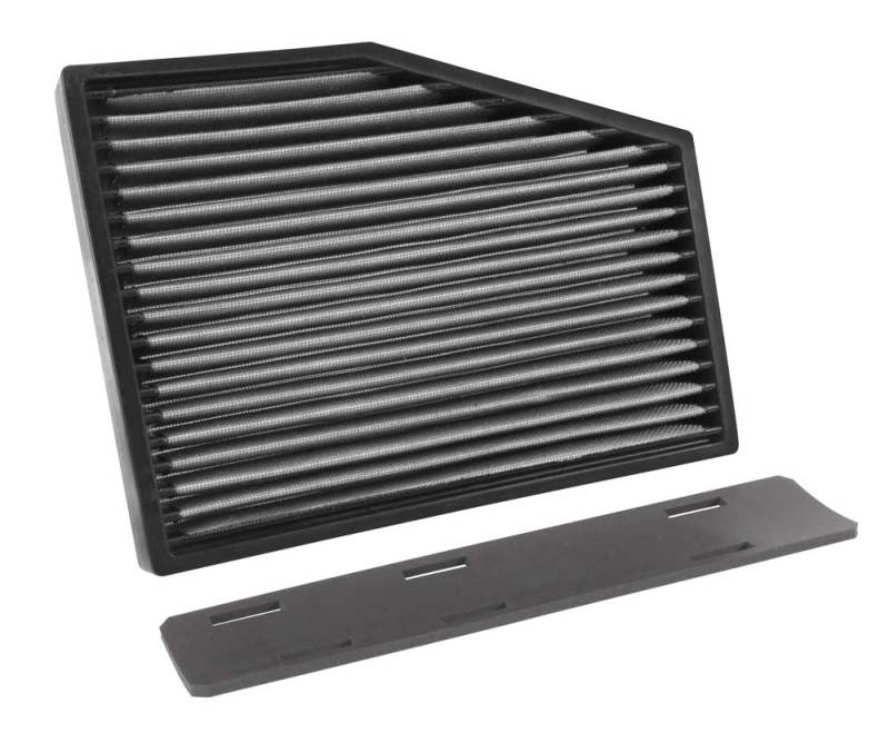 K&N Engineering VF3013 - KNNVF3013 - K&N 05-14 VW Jetta 2.5L 2.0L / EOS Cabin Air Filter - Shipped in Europe - Tuningsupply.com