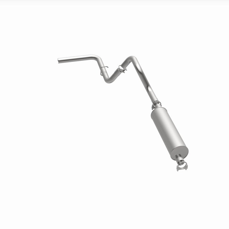 Magnaflow 106-0620 - MAG106-0620 - MagnaFlow BRE Exhaust Kit 92-96 Ford Bronco 5.8L - Shipped in Europe - Tuningsupply.com