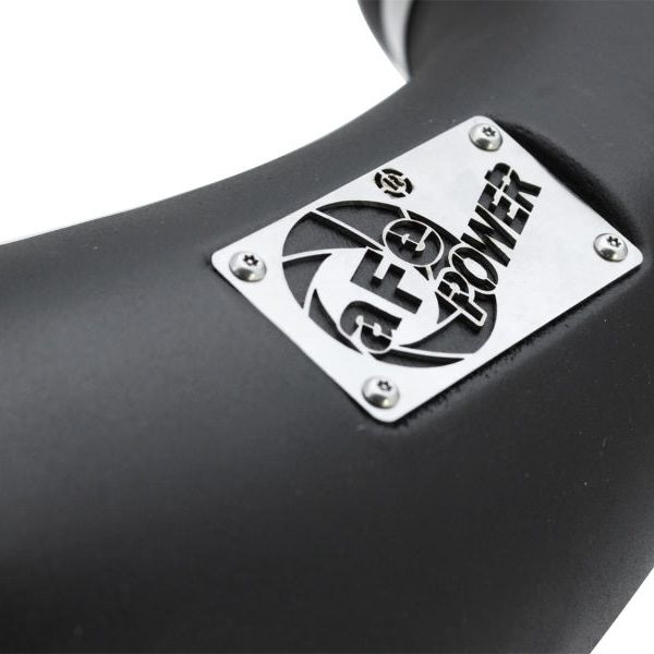 aFe 54-76203 - AFE54-76203 - aFe Momentum GT PRO 5R Stage2 Si Intake 07-11 Jeep Wrangler JK V6 3.8L - Shipped in Europe - Tuningsupply.com