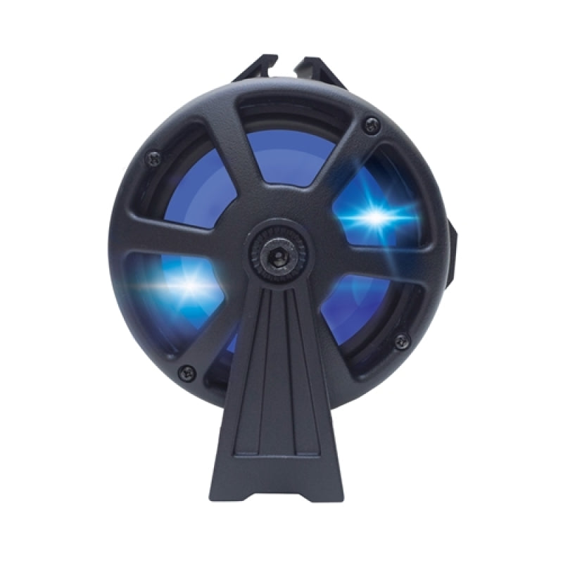 Bazooka BPB24-DS-G3 - BAZBPB24-DS-G3 - Bazooka 24in G3 Party Bar Double Sided Red/Green/Blue Bluetooth - Shipped in Europe - Tuningsupply.com